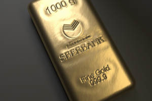 Sberbank