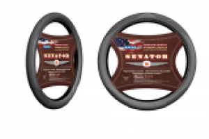 Разработка оплёток на рули