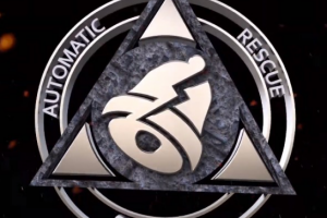 Автоматические системы спасения 3D заставка