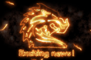 Монтаж ролика Dragons