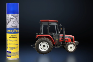 Съёмки и монтаж ролика