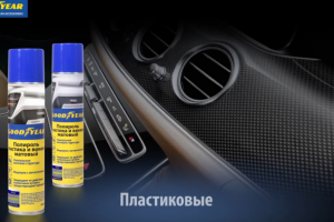 Съёмки и монтаж ролика полироль