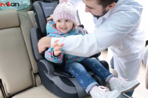 Съемки и монтаж фильма Babylon