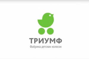 Монтаж ролика Триумф