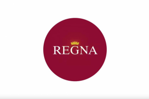 Regna