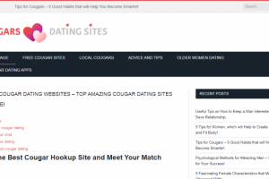 Сайт под ключ, простой блог