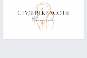 Визитная карточка