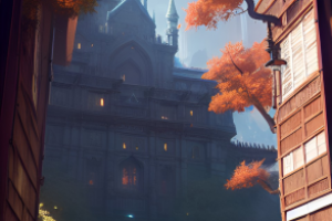 Игровая локация 5