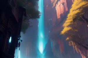 Игровая локация