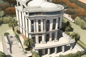 Моделирование