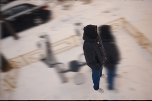 шоурил-реклама для медиапродакшена