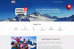 Swiss Energy