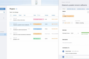 Чек-лист для тестирования программы-органайзера