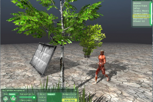 Игровой Движок - в разработке