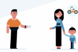 Contact. Денежные переводы