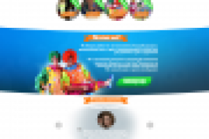 Агенство детских праздников