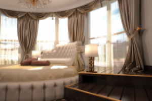 Номер в гостинице 2