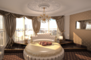 Номер в гостинице 2