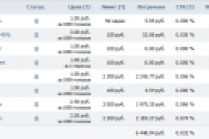 Кроссовки Nike