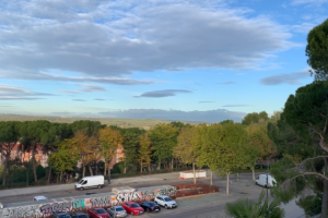 Такси Испании