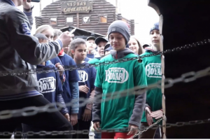 Игры Форт Боярд