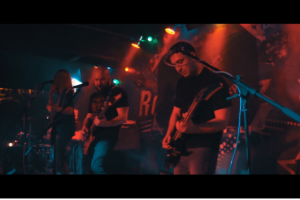 Live Выступление