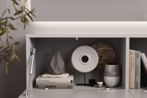 Визуализация корпусной мебели