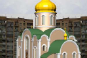 Церковь Иоана Предтечи - вид 2