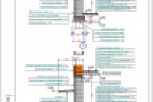 09-Сечения фундаментов