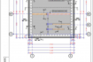 03-Фундаментная плита