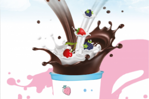 Разработка макета баннера