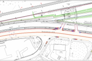 Строительство транспортной развязки в г.Красногорск