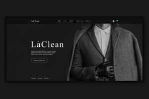 хим. чистка laclean