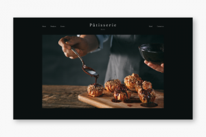 Patisserie