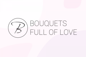 Bouquets full of love