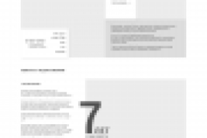 "Лесной пейзаж"- продажа домов. Desktop версия