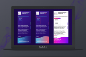 Разработка вкладки для expo