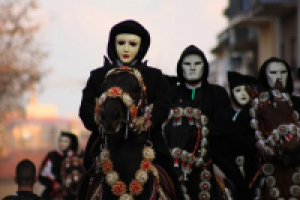 Статья о культурной жизни на Сардинии