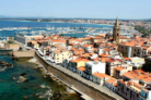 Текст об Альгеро для сайта застройщика