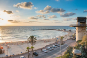 Рекламная статья для туроператора Solvex