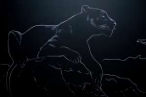 Текст о художнице для персонального сайта специалиста