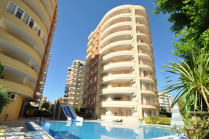 Недвижимость в Аланье (Турция)