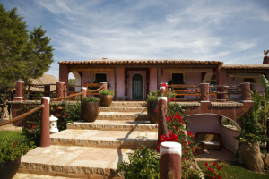 Аренда апартаментов на Сардинии