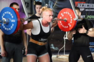 Интервью с чемпионкой мира по пауэрлифтингу Оксаной Ломовой