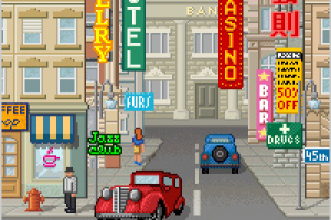 Корпоративный сайт стратегического агентства "Advico"