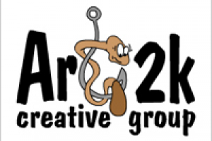Формирование команды дизайн-студии "Art2k Creative Group"