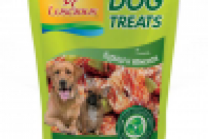 концепт редизайна лакомства (Contract packing)