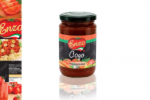 Дизайн этикетки соусов