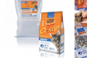 дизайн корма urinary тм Оскар