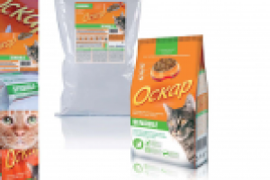 дизайн корма sensible тм Оскар